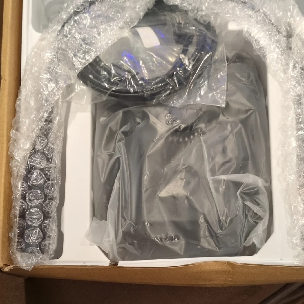 Ailun Black Computer Microphone